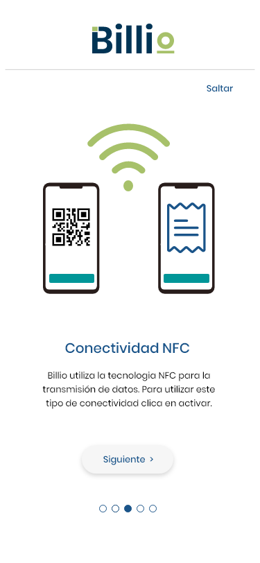 Descargar billio – Billio APP
